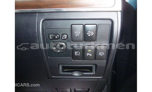 Buy Import Toyota Land Cruiser Other Car in Import - Dubai in Ahal Buy Import Toyota Land Cruiser Other Car in Import - Dubai in Ahal