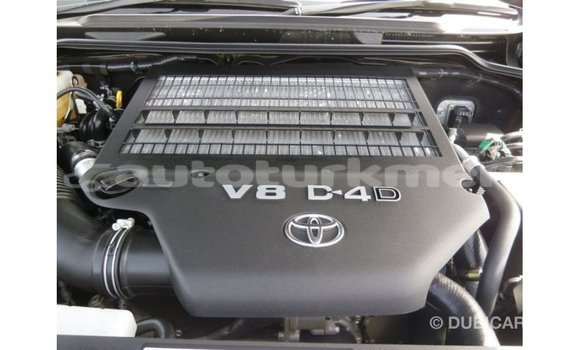 Buy Import Toyota Land Cruiser Other Car in Import - Dubai in Ahal Buy Import Toyota Land Cruiser Other Car in Import - Dubai in Ahal