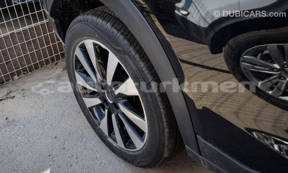 Buy Import Nissan 350Z Black Car in Import - Dubai in Ahal