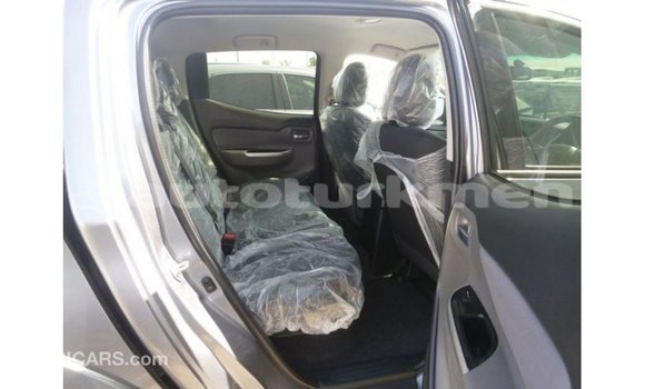 Buy Import Mitsubishi i Other Car in Import - Dubai in Ahal Buy Import Mitsubishi i Other Car in Import - Dubai in Ahal