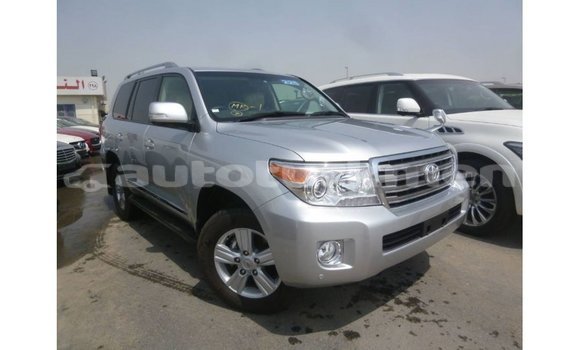 Buy Import Toyota Land Cruiser Other Car in Import - Dubai in Ahal Buy Import Toyota Land Cruiser Other Car in Import - Dubai in Ahal
