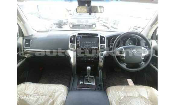 Buy Import Toyota Land Cruiser Other Car in Import - Dubai in Ahal Buy Import Toyota Land Cruiser Other Car in Import - Dubai in Ahal