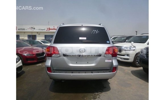 Buy Import Toyota Land Cruiser Other Car in Import - Dubai in Ahal Buy Import Toyota Land Cruiser Other Car in Import - Dubai in Ahal