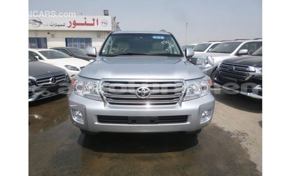 Buy Import Toyota Land Cruiser Other Car in Import - Dubai in Ahal Buy Import Toyota Land Cruiser Other Car in Import - Dubai in Ahal