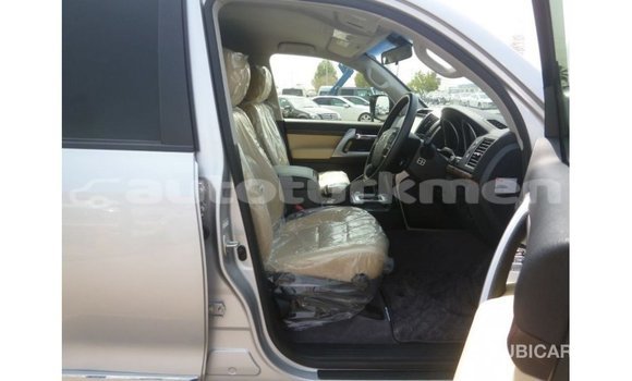 Buy Import Toyota Land Cruiser Other Car in Import - Dubai in Ahal Buy Import Toyota Land Cruiser Other Car in Import - Dubai in Ahal
