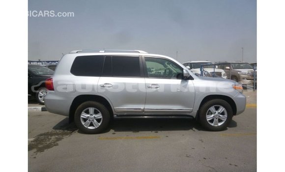 Buy Import Toyota Land Cruiser Other Car in Import - Dubai in Ahal Buy Import Toyota Land Cruiser Other Car in Import - Dubai in Ahal