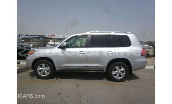 Buy Import Toyota Land Cruiser Other Car in Import - Dubai in Ahal Buy Import Toyota Land Cruiser Other Car in Import - Dubai in Ahal