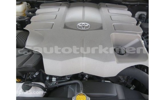 Buy Import Toyota Land Cruiser Other Car in Import - Dubai in Ahal Buy Import Toyota Land Cruiser Other Car in Import - Dubai in Ahal