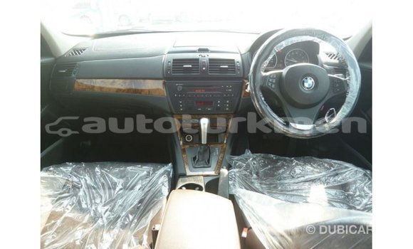 Buy Import BMW X3 Black Car in Import - Dubai in Ahal Buy Import BMW X3 Black Car in Import - Dubai in Ahal