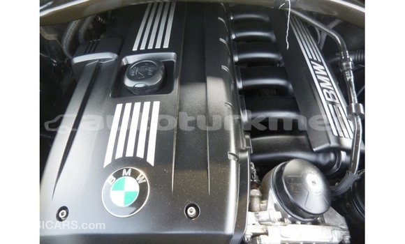 Buy Import BMW X3 Black Car in Import - Dubai in Ahal Buy Import BMW X3 Black Car in Import - Dubai in Ahal