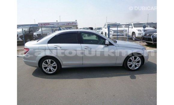 Buy Import Mercedes-Benz 200 Other Car in Import - Dubai in Ahal Buy Import Mercedes-Benz 200 Other Car in Import - Dubai in Ahal