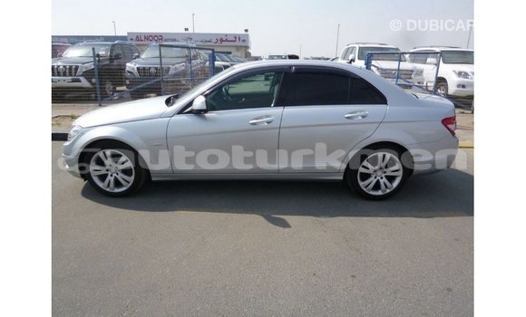 Buy Import Mercedes-Benz 200 Other Car in Import - Dubai in Ahal Buy Import Mercedes-Benz 200 Other Car in Import - Dubai in Ahal