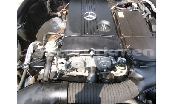 Buy Import Mercedes-Benz 200 Other Car in Import - Dubai in Ahal Buy Import Mercedes-Benz 200 Other Car in Import - Dubai in Ahal