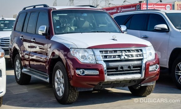 Buy Import Mitsubishi Pajero Other Car in Import - Dubai in Ahal Buy Import Mitsubishi Pajero Other Car in Import - Dubai in Ahal