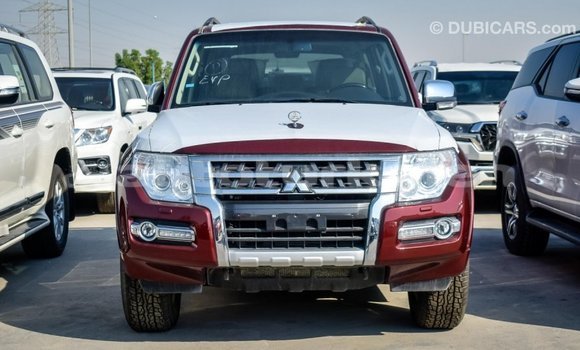 Buy Import Mitsubishi Pajero Other Car in Import - Dubai in Ahal Buy Import Mitsubishi Pajero Other Car in Import - Dubai in Ahal