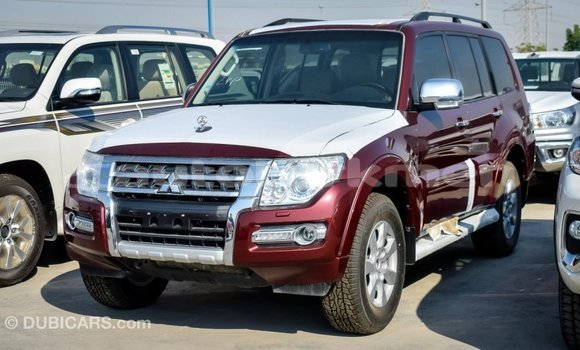Buy Import Mitsubishi Pajero Other Car in Import - Dubai in Ahal Buy Import Mitsubishi Pajero Other Car in Import - Dubai in Ahal