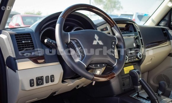 Buy Import Mitsubishi Pajero Other Car in Import - Dubai in Ahal Buy Import Mitsubishi Pajero Other Car in Import - Dubai in Ahal