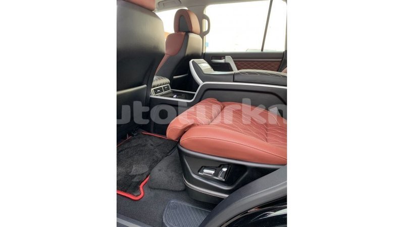 Big with watermark toyota land cruiser ahal import dubai 2719