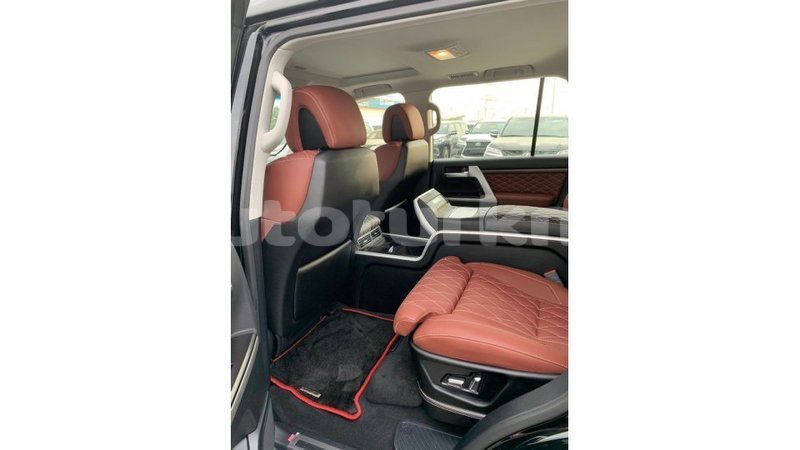 Big with watermark toyota land cruiser ahal import dubai 2719