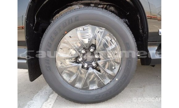 Buy Import Lexus GX Black Car in Import - Dubai in Ahal Buy Import Lexus GX Black Car in Import - Dubai in Ahal