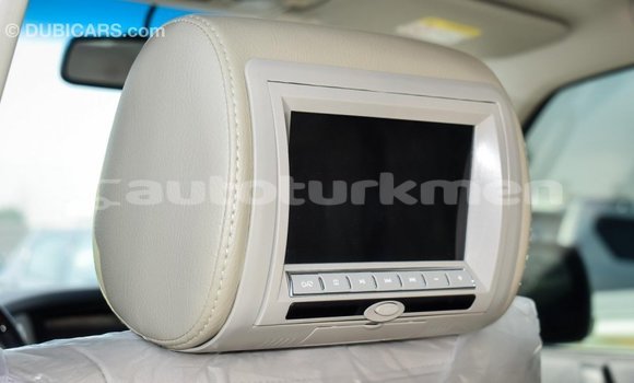 Buy Import Mitsubishi Pajero Other Car in Import - Dubai in Ahal Buy Import Mitsubishi Pajero Other Car in Import - Dubai in Ahal