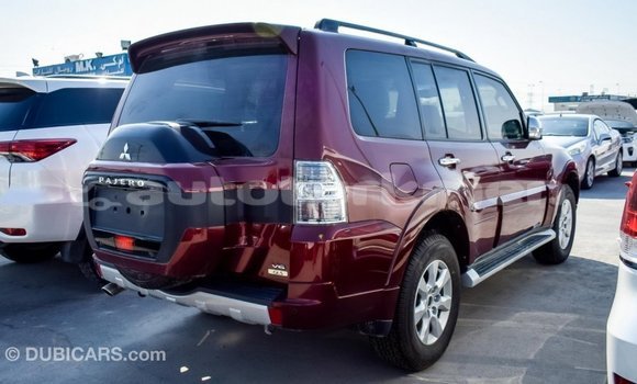 Buy Import Mitsubishi Pajero Other Car in Import - Dubai in Ahal Buy Import Mitsubishi Pajero Other Car in Import - Dubai in Ahal