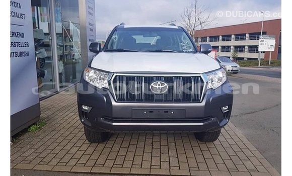 Buy Import Toyota Prado Black Car in Import - Dubai in Ahal Buy Import Toyota Prado Black Car in Import - Dubai in Ahal