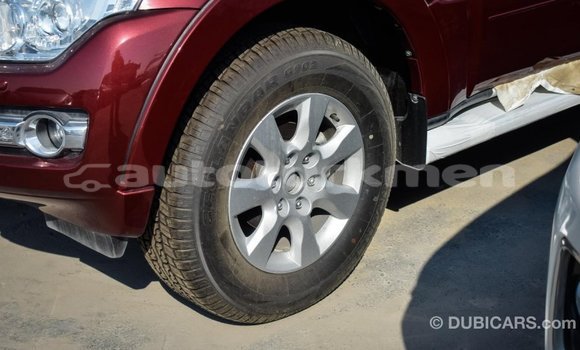 Buy Import Mitsubishi Pajero Other Car in Import - Dubai in Ahal