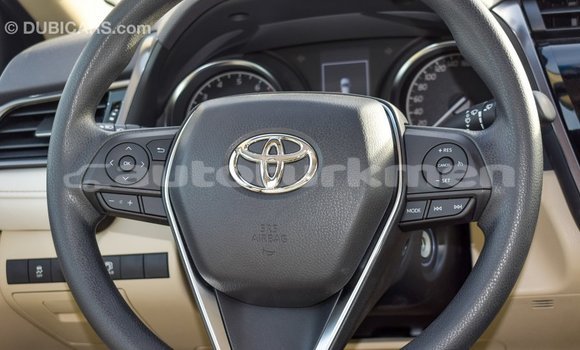 Buy Import Toyota Camry White Car in Import - Dubai in Ahal Buy Import Toyota Camry White Car in Import - Dubai in Ahal