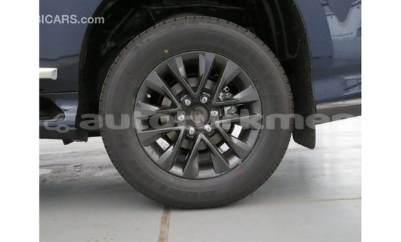 Buy Import Lexus GX Blue Car in Import - Dubai in Ahal Buy Import Lexus GX Blue Car in Import - Dubai in Ahal