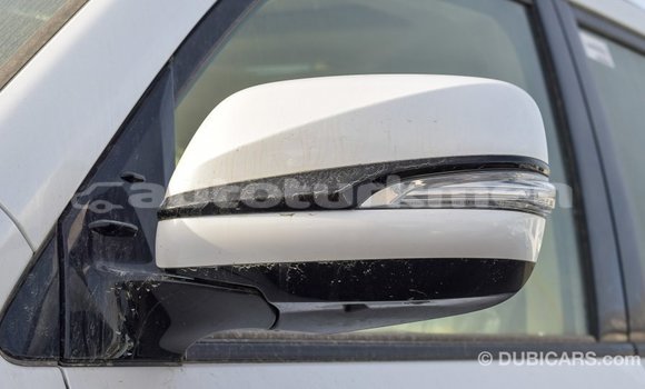 Buy Import Lexus LX White Car in Import - Dubai in Ahal Buy Import Lexus LX White Car in Import - Dubai in Ahal