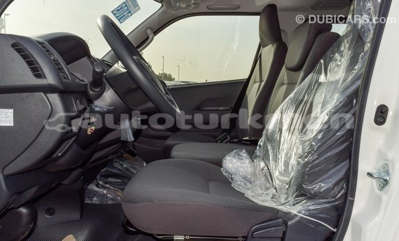 Buy Import Toyota Hiace White Car in Import - Dubai in Ahal Buy Import Toyota Hiace White Car in Import - Dubai in Ahal