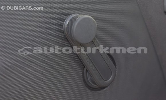 Buy Import Toyota Hiace White Car in Import - Dubai in Ahal Buy Import Toyota Hiace White Car in Import - Dubai in Ahal