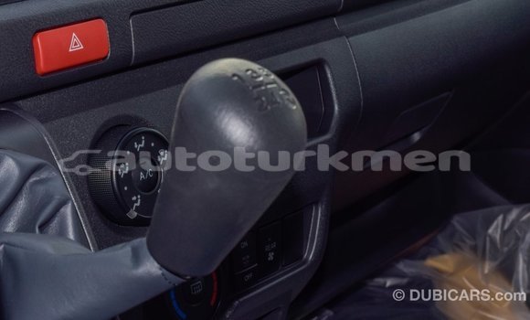 Buy Import Toyota Hiace White Car in Import - Dubai in Ahal Buy Import Toyota Hiace White Car in Import - Dubai in Ahal