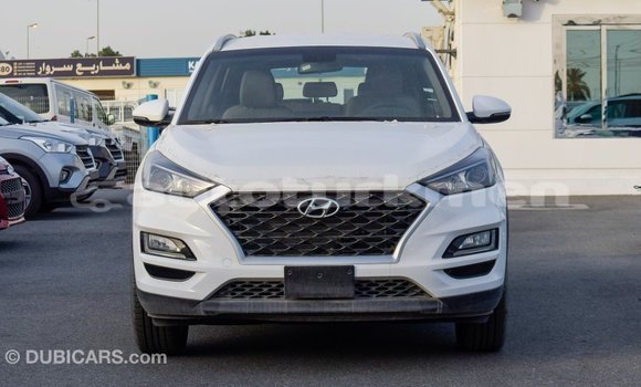 Buy Import Hyundai Tucson White Car in Import - Dubai in Ahal Buy Import Hyundai Tucson White Car in Import - Dubai in Ahal