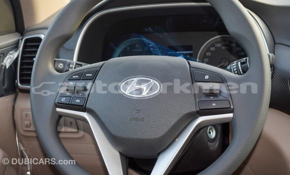 Buy Import Hyundai Tucson White Car in Import - Dubai in Ahal Buy Import Hyundai Tucson White Car in Import - Dubai in Ahal
