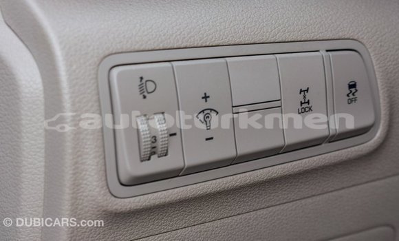 Buy Import Hyundai Tucson White Car in Import - Dubai in Ahal Buy Import Hyundai Tucson White Car in Import - Dubai in Ahal