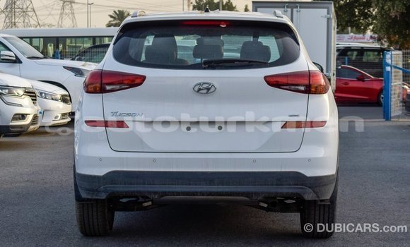 Buy Import Hyundai Tucson White Car in Import - Dubai in Ahal Buy Import Hyundai Tucson White Car in Import - Dubai in Ahal