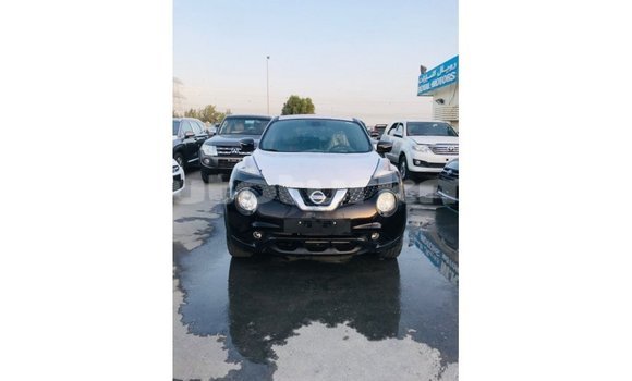 Buy Import Nissan Juke Black Car in Import - Dubai in Ahal Buy Import Nissan Juke Black Car in Import - Dubai in Ahal