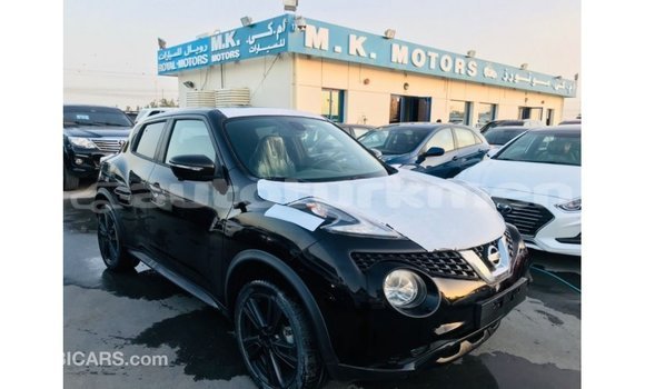 Buy Import Nissan Juke Black Car in Import - Dubai in Ahal Buy Import Nissan Juke Black Car in Import - Dubai in Ahal