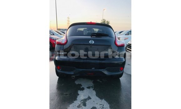 Buy Import Nissan Juke Black Car in Import - Dubai in Ahal Buy Import Nissan Juke Black Car in Import - Dubai in Ahal