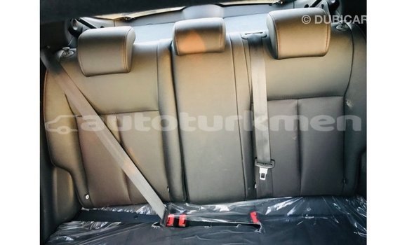 Buy Import Nissan Juke Black Car in Import - Dubai in Ahal Buy Import Nissan Juke Black Car in Import - Dubai in Ahal