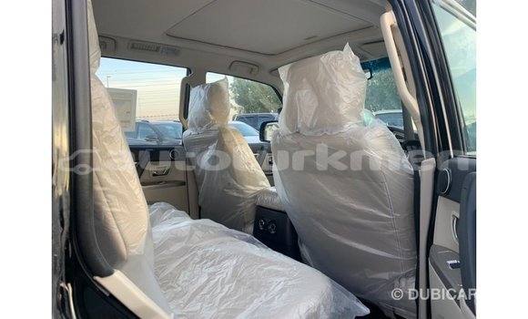 Buy Import Mitsubishi Pajero Black Car in Import - Dubai in Ahal Buy Import Mitsubishi Pajero Black Car in Import - Dubai in Ahal