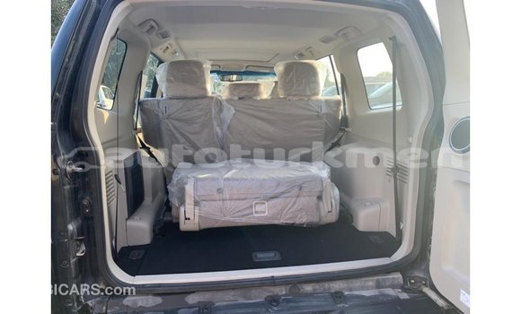 Buy Import Mitsubishi Pajero Black Car in Import - Dubai in Ahal Buy Import Mitsubishi Pajero Black Car in Import - Dubai in Ahal