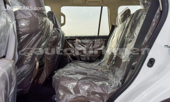 Buy Import Lexus GX White Car in Import - Dubai in Ahal Buy Import Lexus GX White Car in Import - Dubai in Ahal