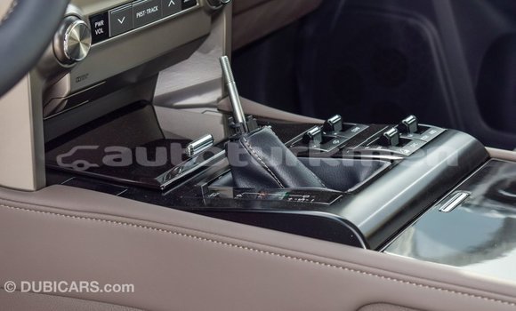 Buy Import Lexus GX White Car in Import - Dubai in Ahal Buy Import Lexus GX White Car in Import - Dubai in Ahal