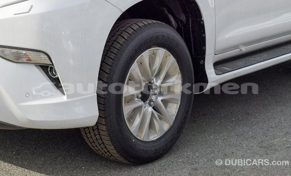 Buy Import Lexus GX White Car in Import - Dubai in Ahal Buy Import Lexus GX White Car in Import - Dubai in Ahal