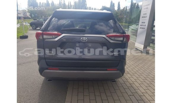 Buy Import Toyota RAV4 Other Car in Import - Dubai in Ahal Buy Import Toyota RAV4 Other Car in Import - Dubai in Ahal