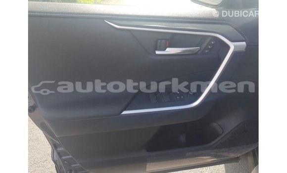 Buy Import Toyota RAV4 Other Car in Import - Dubai in Ahal Buy Import Toyota RAV4 Other Car in Import - Dubai in Ahal
