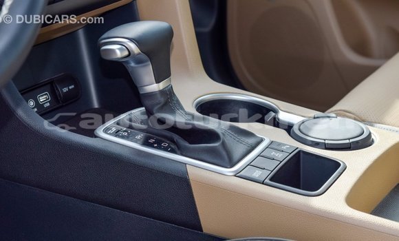 Buy Import Kia Sportage White Car in Import - Dubai in Ahal Buy Import Kia Sportage White Car in Import - Dubai in Ahal